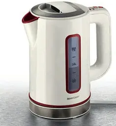 Електрочайник Silver Crest SWKD 3000 A1 - мініатюра 1