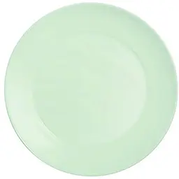 Тарілка обідня Luminarc APY Paradise Green 25 см