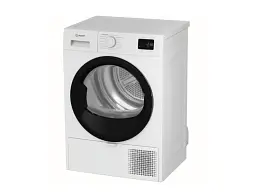 Сушильна машина Indesit CYSD82DWBUA - мініатюра 2