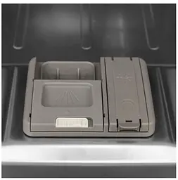 Посудомийна машина Gorenje GV520E11 (WQP8-7712R) (6642326) - мініатюра 4