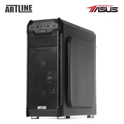 Робоча станція Artline WorkStation W70 (W70v02) - мініатюра 9