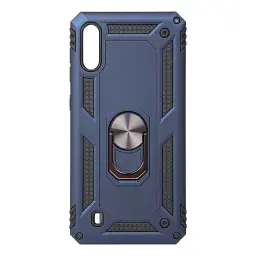 Панель BeCover Military для Samsung Galaxy M10 SM-M105 Blue (704061) - мініатюра 2