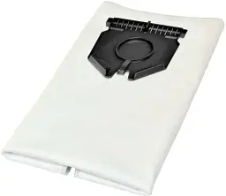 Мішок-пилозбірник Karcher для пилососів NT 30 5шт (2.889-154.0) [87758] - мініатюра 2