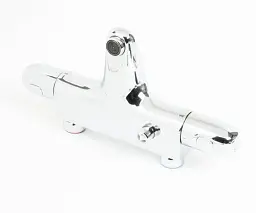 Змішувач термостатичний для ванни Grohe Grohtherm 1000 30412 - мініатюра 8