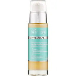 Концентрована сироватка Bielenda Supremelab Skin Tone проти гиперпігментації різного походження 30 мл - мініатюра 2