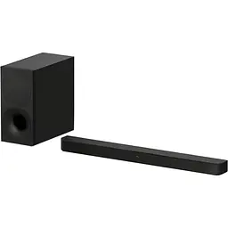 Саундбар Sony HT-S400 330Вт 2.1 (HTS400.AF1)