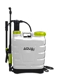 Пневматичний обприскувач Bradas AQUA SPRAY 16 л AS1600