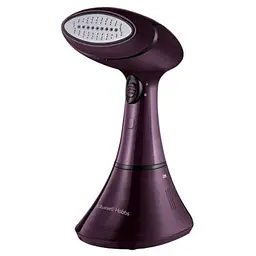 Відпарювач Russell Hobbs 27410-56 Steam Genie Colour Control (7030830)