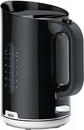 Електрочайник Braun WK1100 BK - мініатюра 5