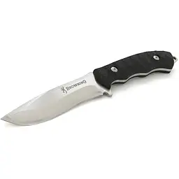 Ніж для кемпінгу SC-873, Black, Чохол