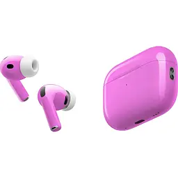 Навушники Apple AirPods Pro 3 Amethist Orchid Gloss (MFHP4) [154813]