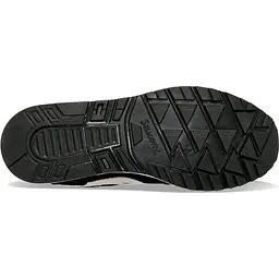 Кросівки Saucony Shadow 5000 Unisex 48 Black (1097-S70665-2613) - мініатюра 4