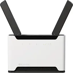 Бездротовий маршрутизатор MikroTik Chateau LTE6 AX (S53UG+5HaxD2HaxD-TC&FG621-EA)