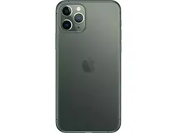 Смартфон Apple iPhone 11 Pro 64GB Dual Sim Midnight Green (MWDD2) - миниатюра 3