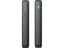 Зовнішній акумулятор (Power Bank) Joyroom 20000mAh 22.5W (JR-PBF16) Black - мініатюра 4