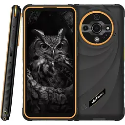 Смартфон Ulefone Armor X31 Pro 8/256Gb Orange (Global Version) - мініатюра 2