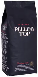 Кава Pellini Top у зернах 1 кг - мініатюра 2