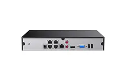 Відеореєстратор Tenda TN3104-4P