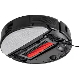 Робот-пилосос з вологим прибиранням RoboRock S8 Pro Ultra Black - мініатюра 5