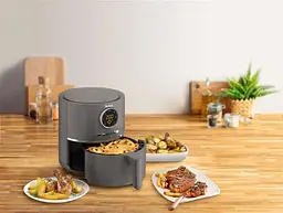 Мультипіч Tefal Ultra Digital EY111B15 - мініатюра 6