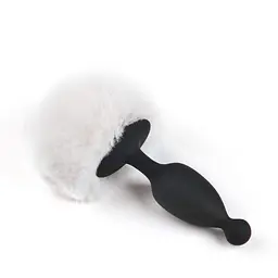 Анальна смарт-пробка Magic Motion Bunny Satisfyer SO5742 92435 - мініатюра 3