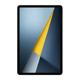 Планшет Xiaomi Poco Pad M1 8/256GB Grey_EU - мініатюра 3