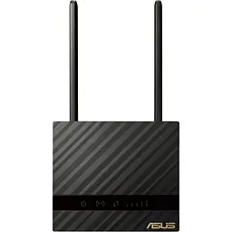 Маршрутизатор ASUS 4G-N16 (90IG07E0-MO3H00)