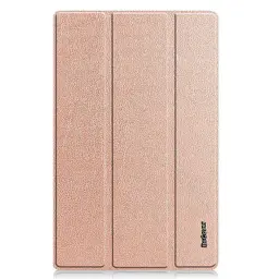 Чохол до планшета BeCover Smart Case Lenovo Tab M10 Plus TB-125F (3rd Gen)/K10 Pro TB-226 10.61" Rose Gold (708308) - мініатюра 2