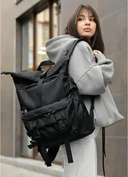 Рюкзак Sambag 41х27х18 см sum0023746 - мініатюра 5