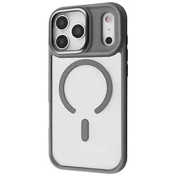 Чохол Proove Clear Essence Case with Magnetic Ring iPhone 17 Pro, в асортименті - мініатюра 4