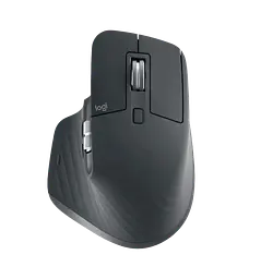 Миша бездротова Logitech MX Master 3S Graphite (910-006559)