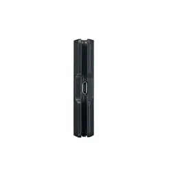 Апаратний криптогаманець SecuX W20 з сенсорним екраном і Bluetooth Black - мініатюра 3