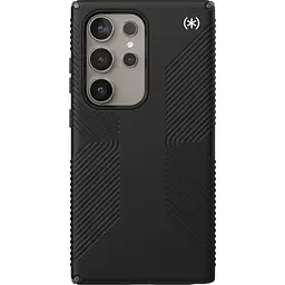 Оригінальний протиударний чохол Speck Presidio2 Grip для Samsung Galaxy S24 Ultra Black 150619-3205