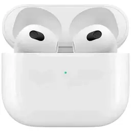 Навушники XO EF41 Bluetooth TWS білий - мініатюра 4