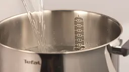 Набір посуду Daily Cook, 11предметів, нержавіюча сталь, бакеліт, скло Tefal kuh0016921 - мініатюра 10