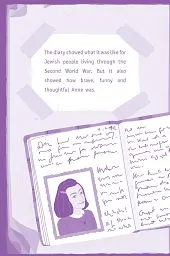 The Extraordinary Life of Anne Frank - мініатюра 10
