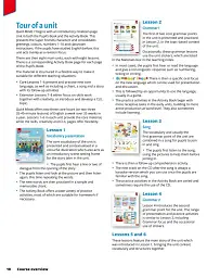 Quick Minds 1. Teacher's Book (for Ukraine, НУШ) - мініатюра 8