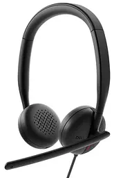 Навушники Wired Headset WH3024 Dell teh0024862
