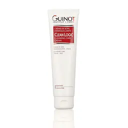 Очищаючий крем Clean Logic Cream Guinot 150 мл