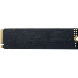 Накопичувач SSD M.2 2280 256GB Patriot (P300P256GM28) - мініатюра 5
