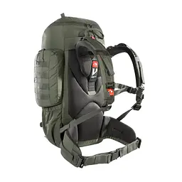 Рюкзак Tatonka Akela 35 Stone Grey Olive (1033-TAT 1443.332) - мініатюра 2