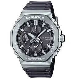 Годинник Casio GMC-B2100Y-1AER