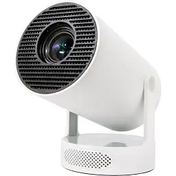 Проектор AGN HY300Pro+ (AGN-HY300Pro+) - мініатюра 6
