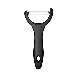 Ніж для чищення з поперечним лезом Fiskars Fiskars Essential (1065599)