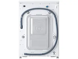Пральна машина автоматична LG F2Y2HS5WE - мініатюра 8