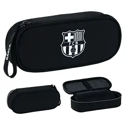 Пенал Kite FC Barcelona (BC26-599)