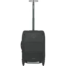Валіза Osprey Ozone 4-Wheel Carry On 38L чорна - мініатюра 2