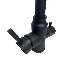 Змішувач кухонний Adamant SA-21 Black Metallic - мініатюра 3