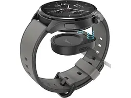 Смарт-годинник Hama Fit Watch 9000 Dark Grey (178627) - мініатюра 8