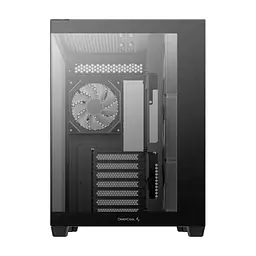 Корпус для ПК Deepcool CG530 4F Black (R-CG530-BKADA4-G-1) - миниатюра 5